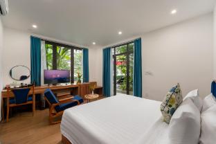 gia huy riverside hotel hoi an