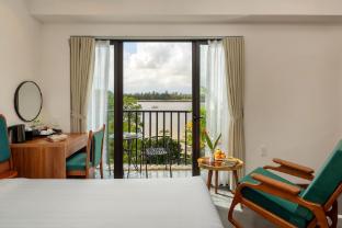gia huy riverside hotel hoi an