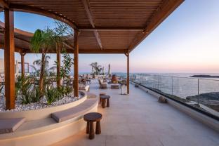 aulus chania all inclusive resort curio collection by hilton adults only