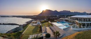 aulus chania all inclusive resort curio collection by hilton adults only