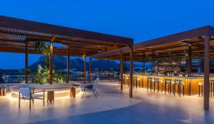 aulus chania all inclusive resort curio collection by hilton adults only