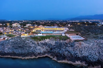 aulus chania all inclusive resort curio collection by hilton adults only