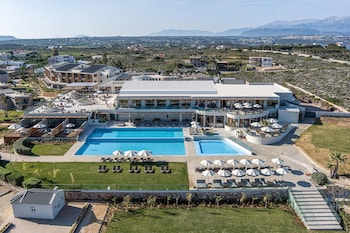 aulus chania all inclusive resort curio collection by hilton adults only