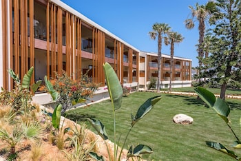 aulus chania all inclusive resort curio collection by hilton adults only