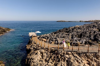 aulus chania all inclusive resort curio collection by hilton adults only