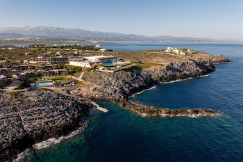aulus chania all inclusive resort curio collection by hilton adults only