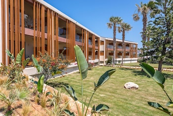 aulus chania all inclusive resort curio collection by hilton adults only