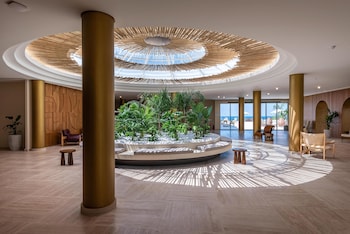Aulus Chania All-Inclusive Resort, Curio Collection By Hilton - Adults Only,,5 star