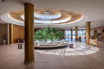 Aulus Chania All-Inclusive Resort, Curio Collection By Hilton - Adults Only,,5 star