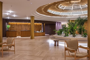 Aulus Chania All-Inclusive Resort, Curio Collection By Hilton - Adults Only,,5 star