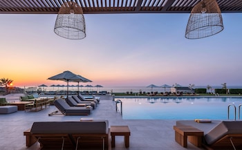 aulus chania all inclusive resort curio collection by hilton adults only