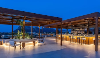 aulus chania all inclusive resort curio collection by hilton adults only