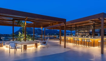 aulus chania all inclusive resort curio collection by hilton adults only