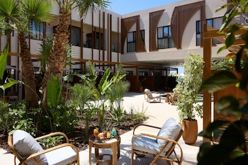 aulus chania all inclusive resort curio collection by hilton adults only