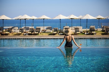 aulus chania all inclusive resort curio collection by hilton adults only