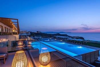 aulus chania all inclusive resort curio collection by hilton adults only