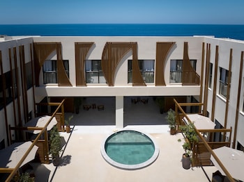 aulus chania all inclusive resort curio collection by hilton adults only