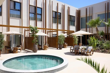aulus chania all inclusive resort curio collection by hilton adults only