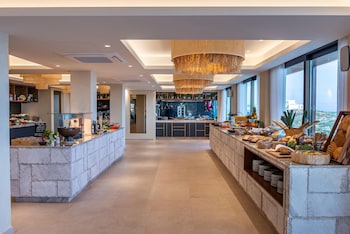 aulus chania all inclusive resort curio collection by hilton adults only