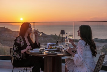 aulus chania all inclusive resort curio collection by hilton adults only