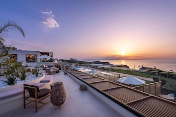aulus chania all inclusive resort curio collection by hilton adults only