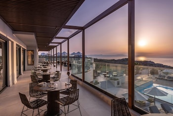 aulus chania all inclusive resort curio collection by hilton adults only