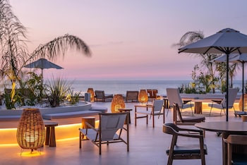 aulus chania all inclusive resort curio collection by hilton adults only
