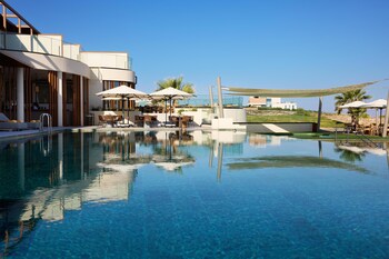 aulus chania all inclusive resort curio collection by hilton adults only