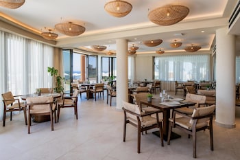 aulus chania all inclusive resort curio collection by hilton adults only