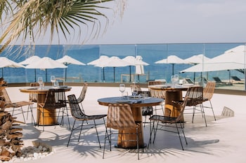 aulus chania all inclusive resort curio collection by hilton adults only