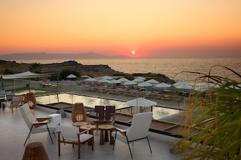 aulus chania all inclusive resort curio collection by hilton adults only