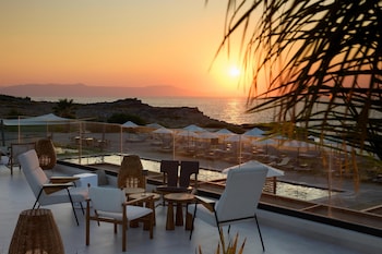 aulus chania all inclusive resort curio collection by hilton adults only