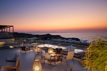 aulus chania all inclusive resort curio collection by hilton adults only