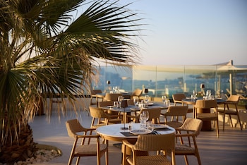 aulus chania all inclusive resort curio collection by hilton adults only