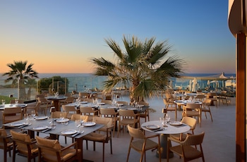 aulus chania all inclusive resort curio collection by hilton adults only