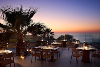 aulus chania all inclusive resort curio collection by hilton adults only