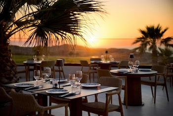 aulus chania all inclusive resort curio collection by hilton adults only