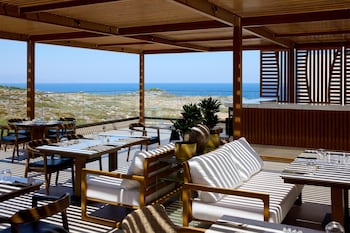 aulus chania all inclusive resort curio collection by hilton adults only