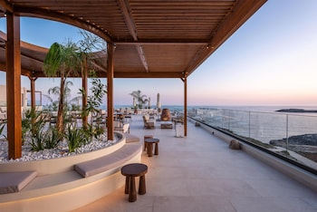 aulus chania all inclusive resort curio collection by hilton adults only