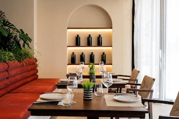 aulus chania all inclusive resort curio collection by hilton adults only