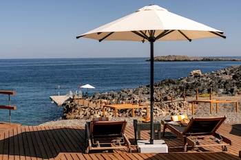aulus chania all inclusive resort curio collection by hilton adults only