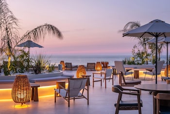 aulus chania all inclusive resort curio collection by hilton adults only