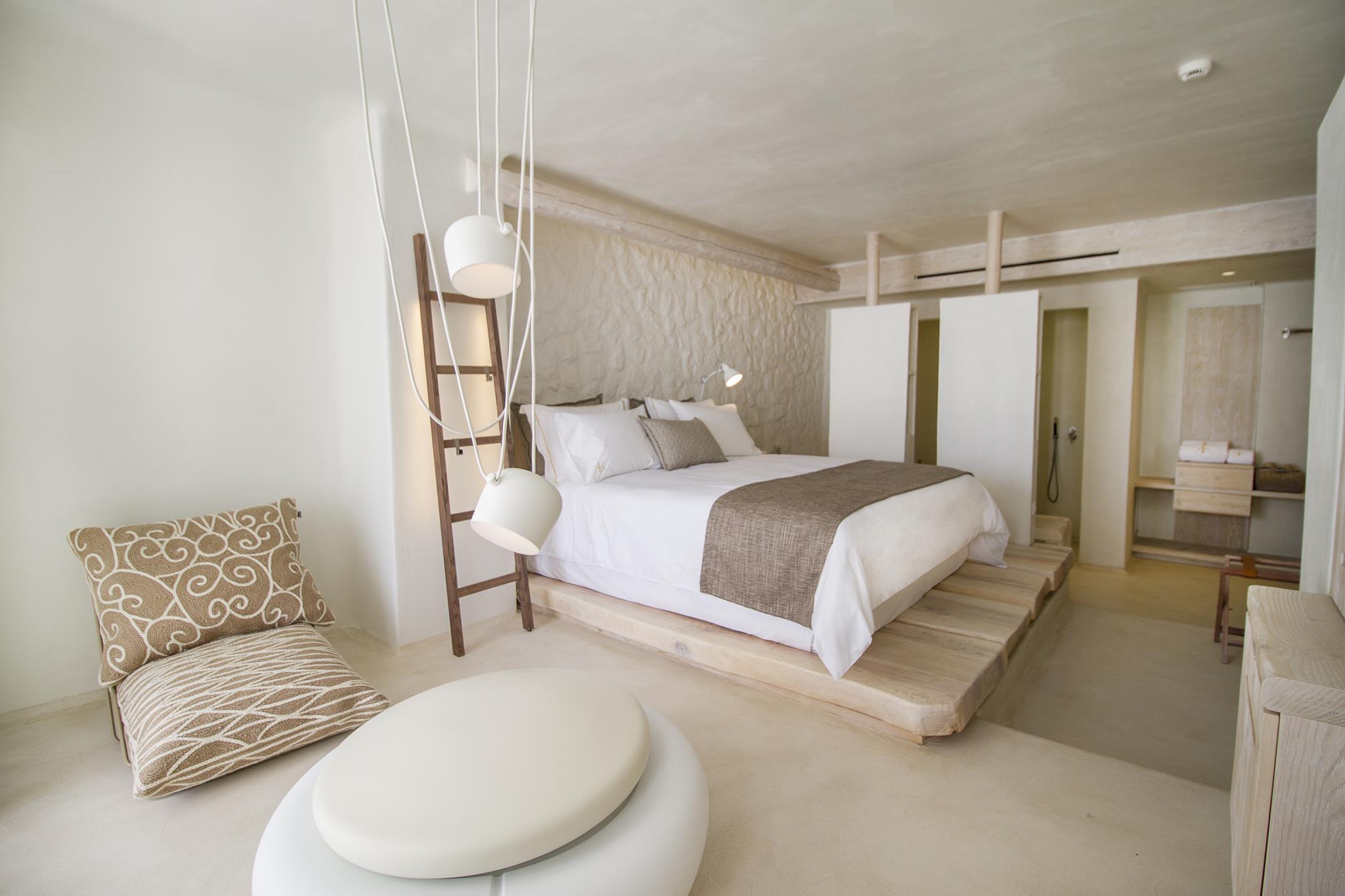 kove hotel and spa mykonos mgallery collection