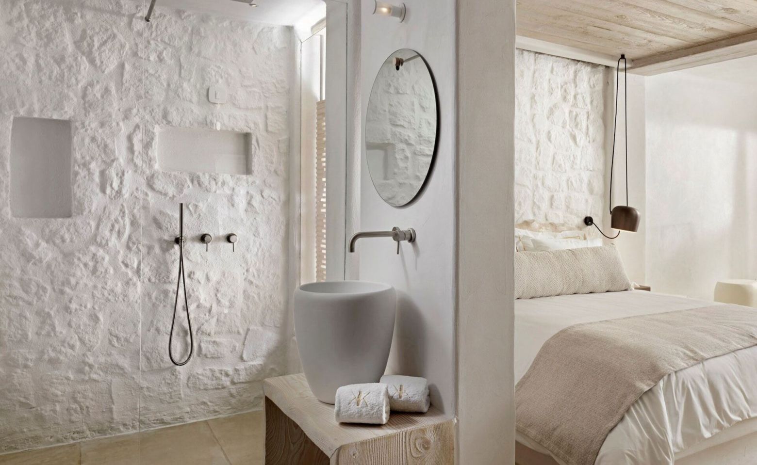 kove hotel and spa mykonos mgallery collection