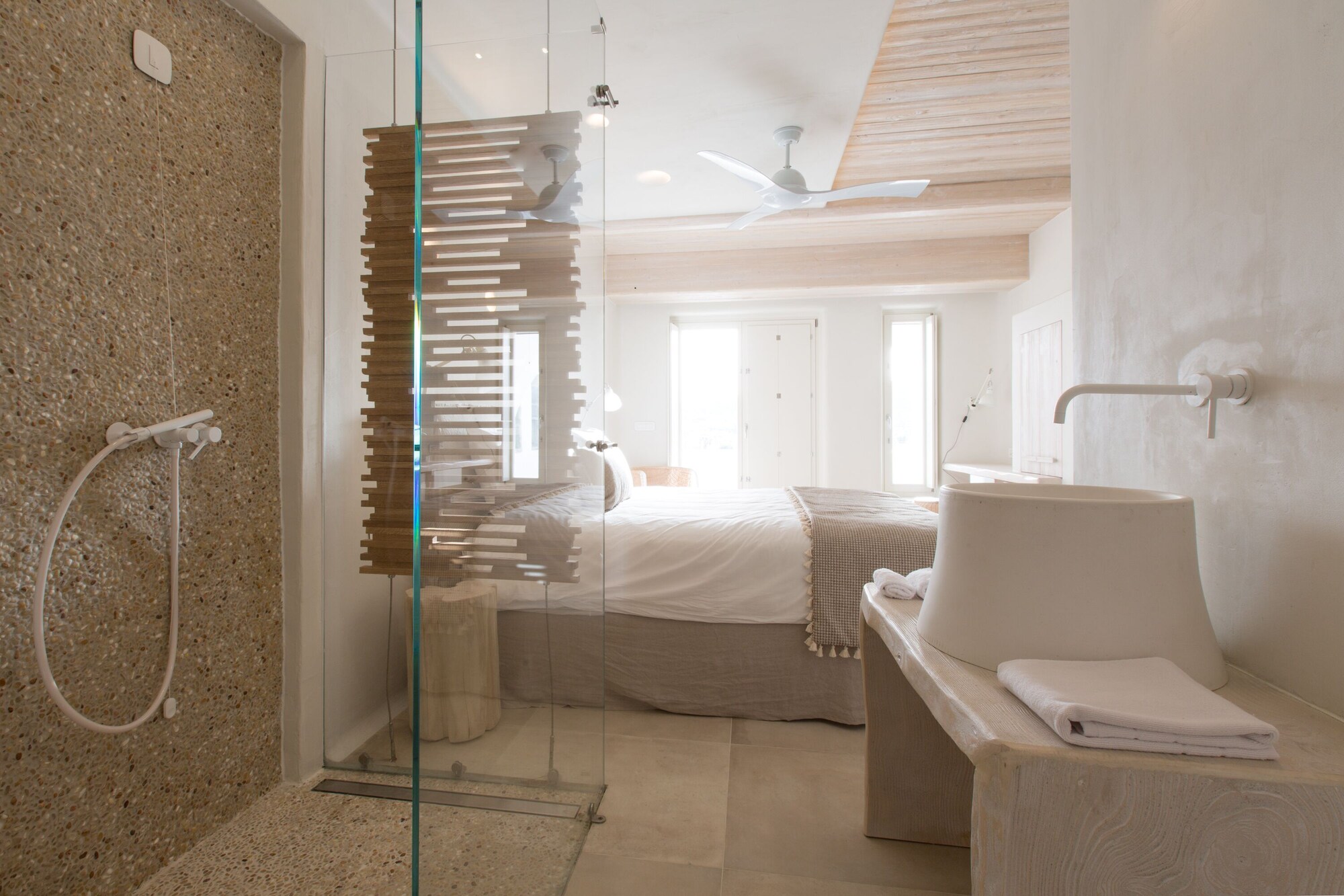 kove hotel and spa mykonos mgallery collection