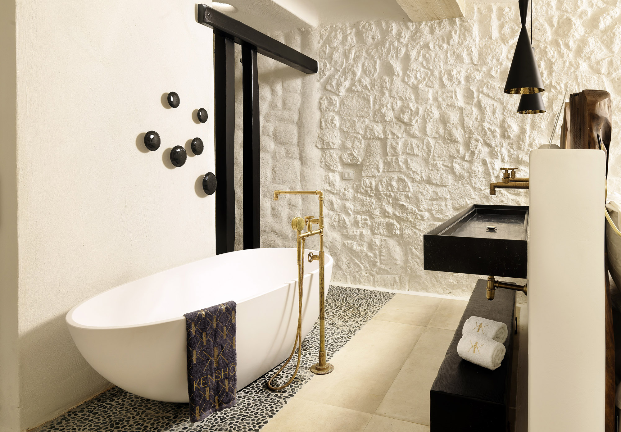 kove hotel and spa mykonos mgallery collection