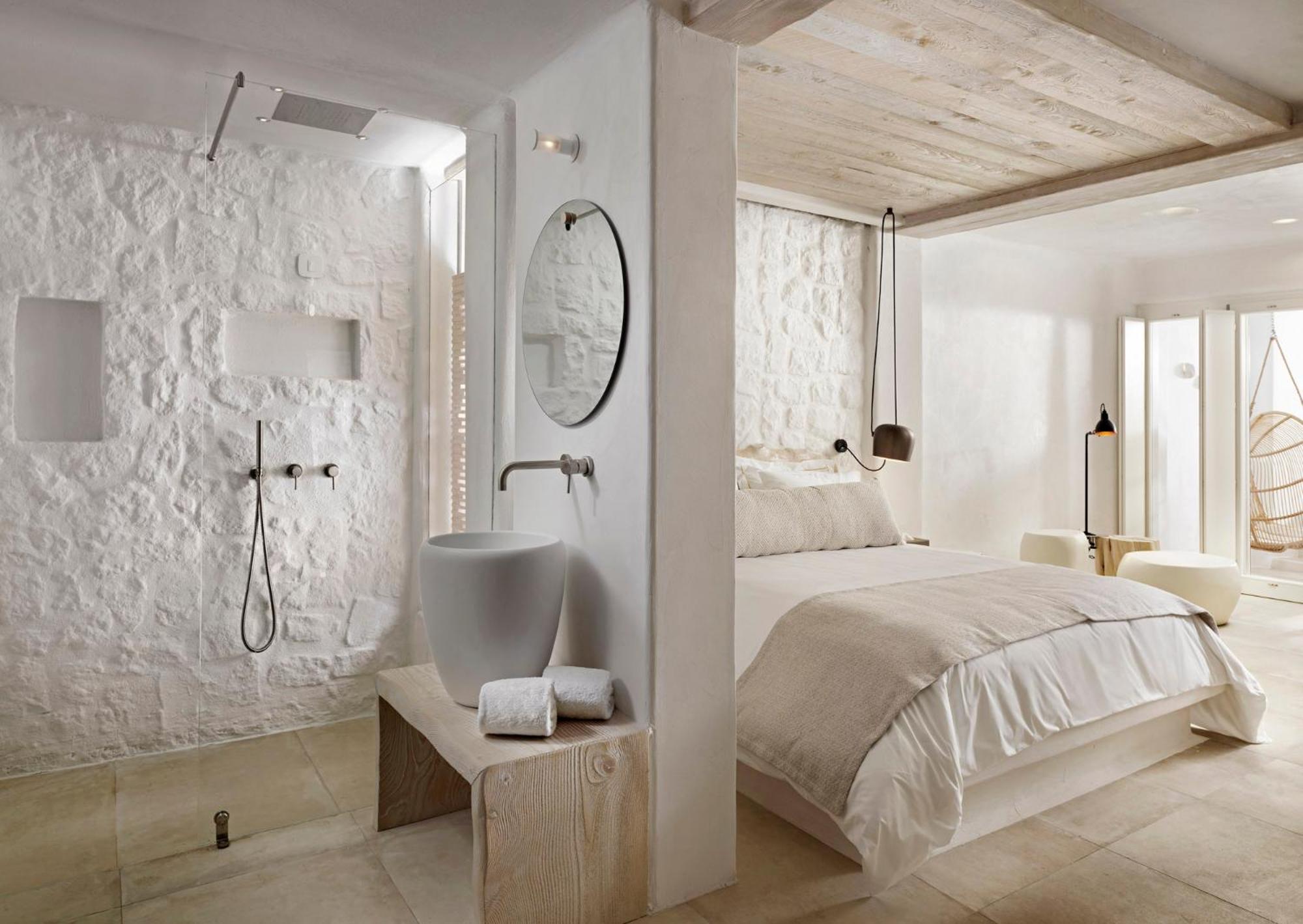 kove hotel and spa mykonos mgallery collection