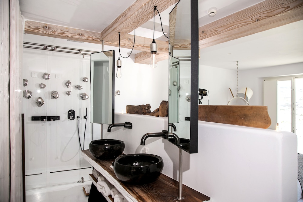 kove hotel and spa mykonos mgallery collection