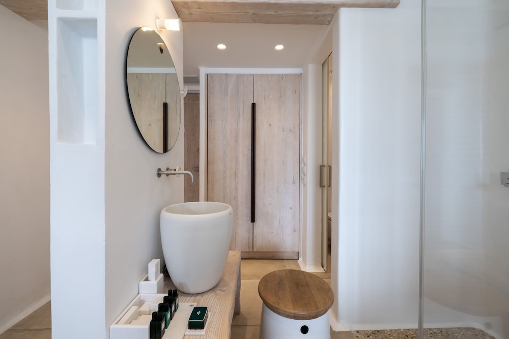 kove hotel and spa mykonos mgallery collection