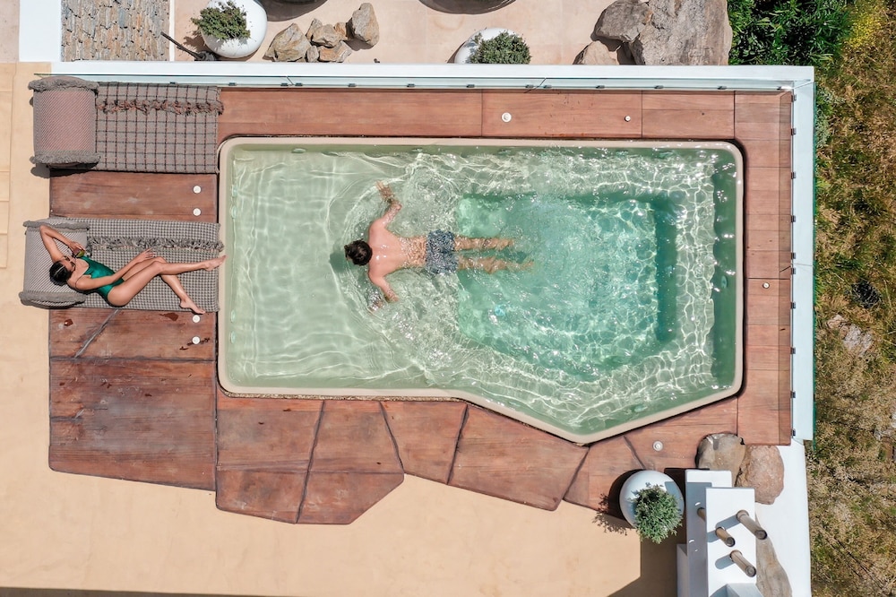 kove hotel and spa mykonos mgallery collection